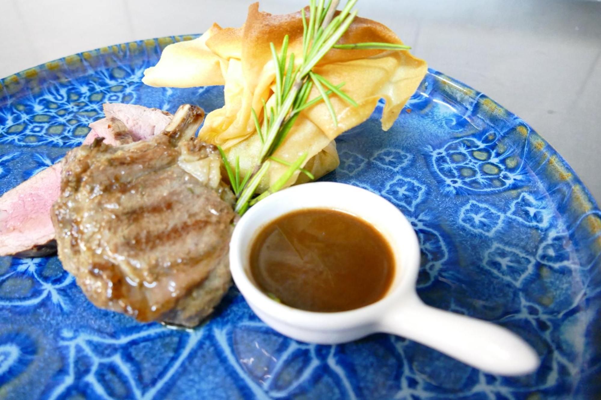 Gourmet-Hotel Gruenwald レオガング エクステリア 写真