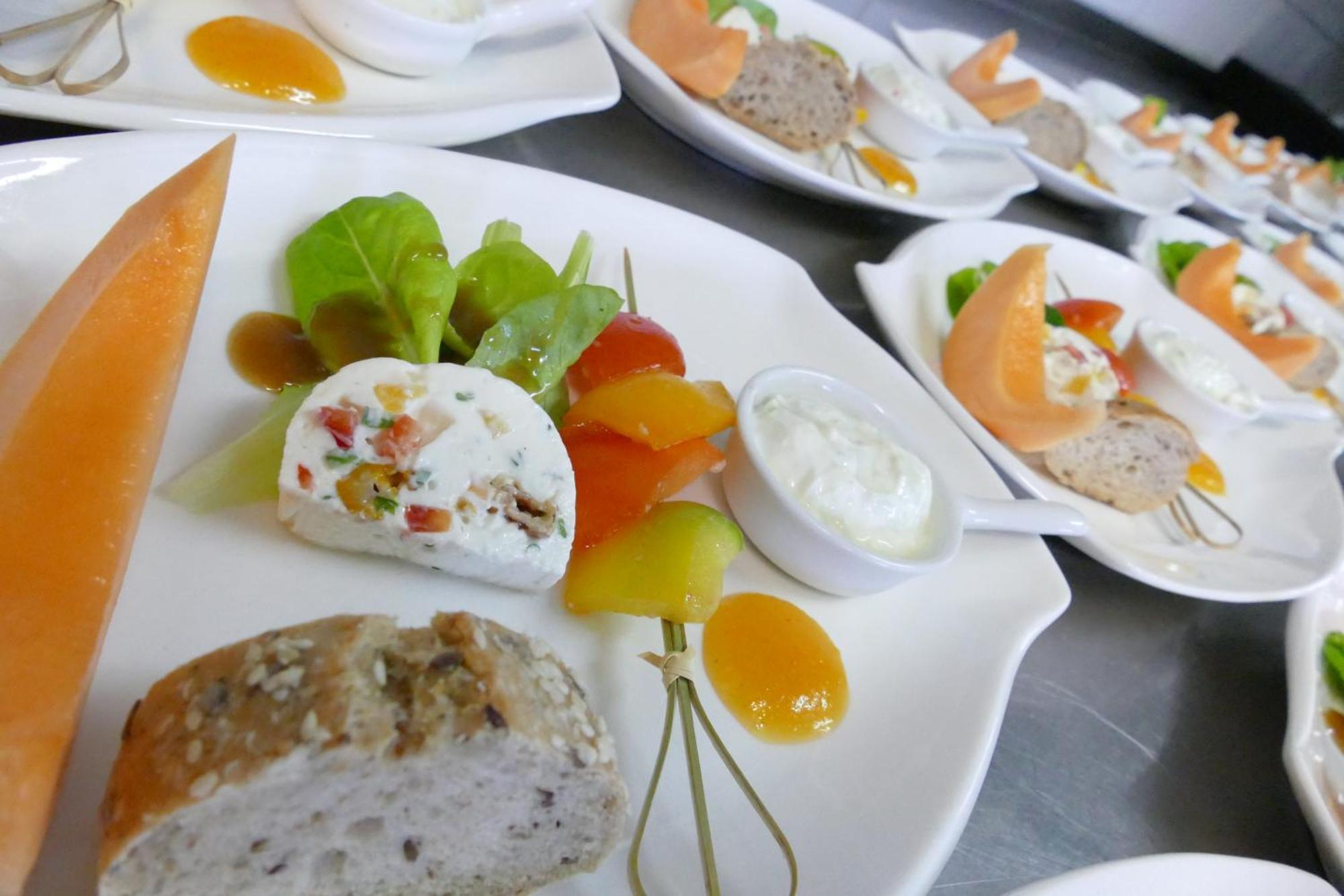 Gourmet-Hotel Gruenwald レオガング エクステリア 写真